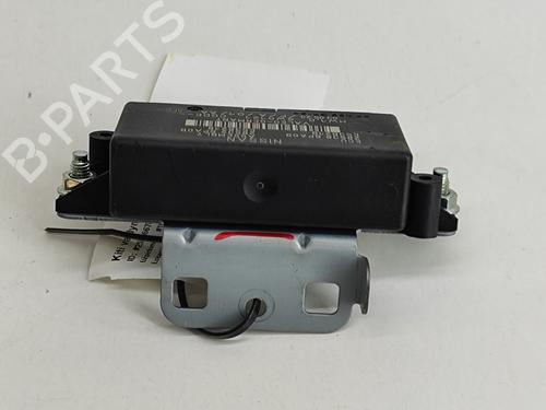 Electronic module NISSAN JUKE (F16_) DIG-T 117 | BP27774867M83 