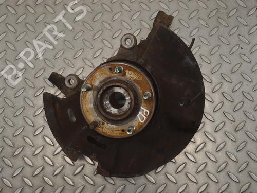 Right front steering knuckle KIA SORENTO II (XM) 2.2 CRDi 4WD | BP30239663M26 - Image 2