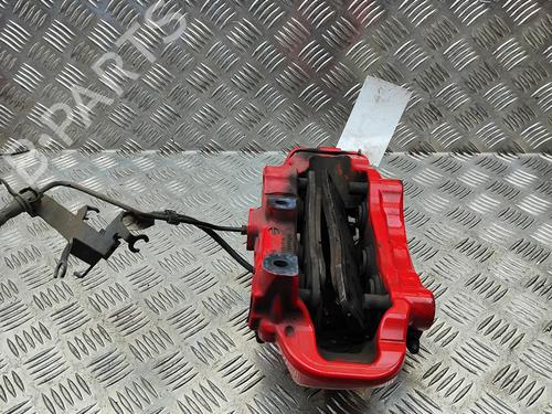 Right front brake caliper PORSCHE 911 (991) 3.0 Carrera S | BP33388539M104 - Image 6