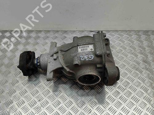Rear differential BMW 7 (F01, F02, F03, F04) 730 d | BP17016858M24 