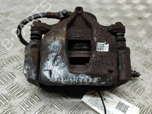 Used Right front brake caliper FIAT 500L (351_, 352_) 1.6 D Multijet (199LYD1B) (105 hp) 22807162