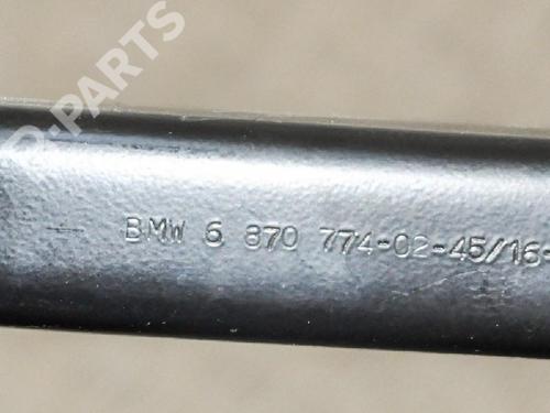 Right rear suspension arm MINI MINI (F56) Cooper S | BP7734169M15 