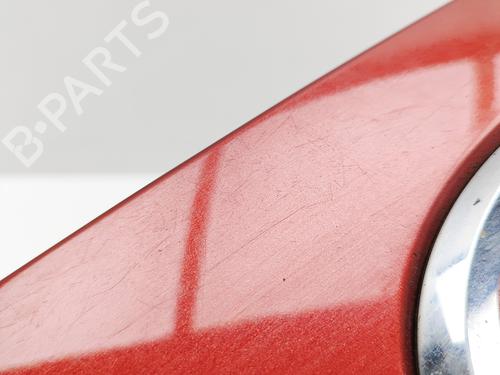 Tailgate trim MAZDA CX-5 (KE, GH) 2.2 D AWD (KE2AW) | BP30131130C151