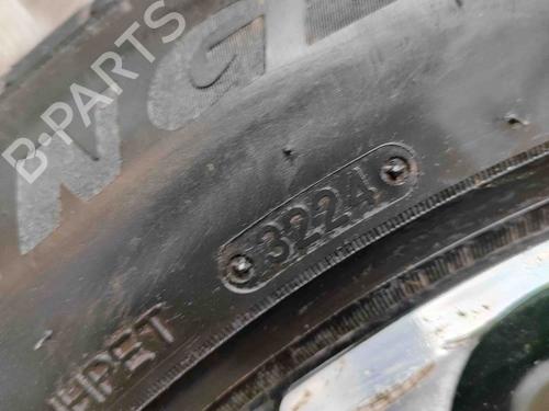 Rim CITROËN C5 AIRCROSS (A_) 1.6 Hybrid 225 (A45GFR) | BP29458473C45 