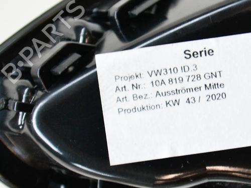 Luftventil VW ID.3 (E11, E12) Pro | BP27756353I21 