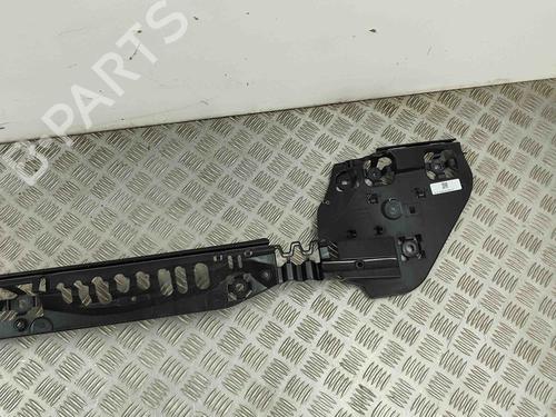 Rear bumper bracket BMW 5 (G30, F90) 530 e Plug-in-Hybrid xDrive | BP29486885C159 