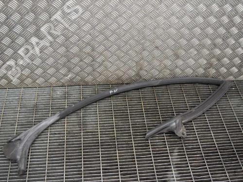 Used Rubber door seal AUDI A7 Sportback (4GA, 4GF) 3.0 TDI (204 hp) 14610180