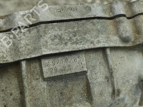 Gearbox KIA XCEED (CD) 1.6 CRDi 136 | BP29391380M3 - Image 6