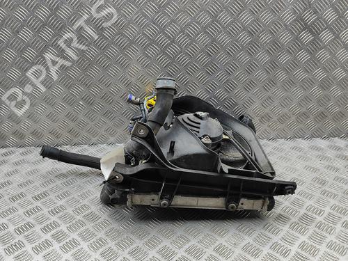 Radiator set PORSCHE 911 (991) 3.8 Carrera S | BP29731413M120