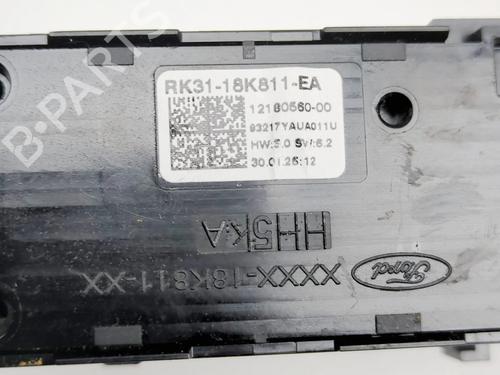 Switch FORD TRANSIT V363 Van (FCD, FDD) E-TRANSIT | BP39472780I30 - Image 7