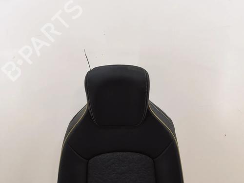 Right front seat RENAULT ZOE (BFM_) ZOE (BFMC, BFMD) | BP38070319C16 - Image 4
