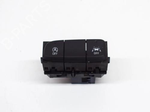 Used Switch OPEL MOKKA 1.2 (76) (101 hp) 27760290