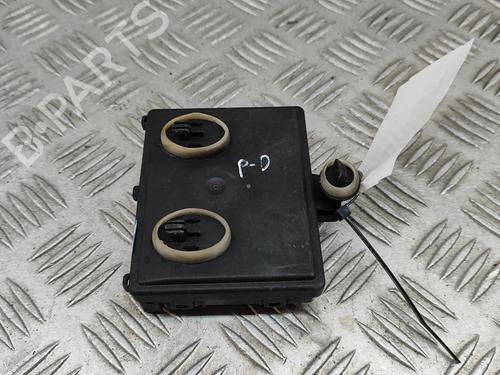 Used Electronic module SKODA ENYAQ iV SUV (5AZ) 60 (179 hp) 27786777