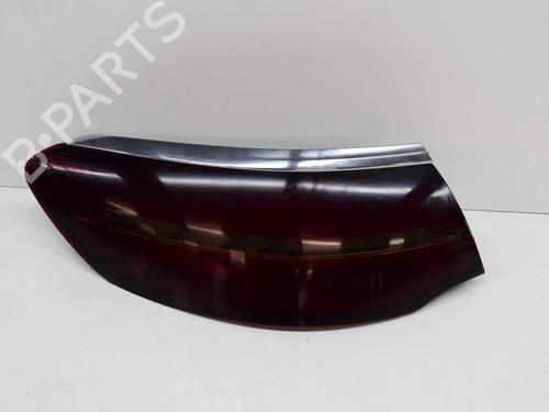 Used Left taillight Left taillight MERCEDES-BENZ GLC Coupe (C253) 250 4-matic (253.346) (211 hp) 9167845 9167845