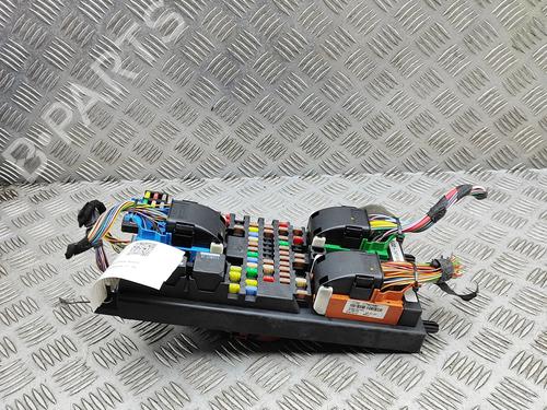 Used Fuse box Fuse box LAND ROVER RANGE ROVER EVOQUE (L538) 2.0 D 4x4 (180 hp) 33392596 33392596