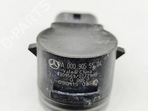 Electronic module MERCEDES-BENZ E-CLASS Coupe (C238) E 220 d (238.314) | BP33385178M83  - Image 6