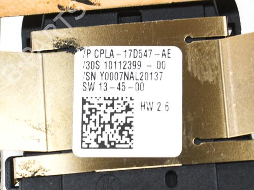 Electronic sensor LAND ROVER RANGE ROVER SPORT II (L494) 4.4 SDV8 4x4 | BP27755833M84 