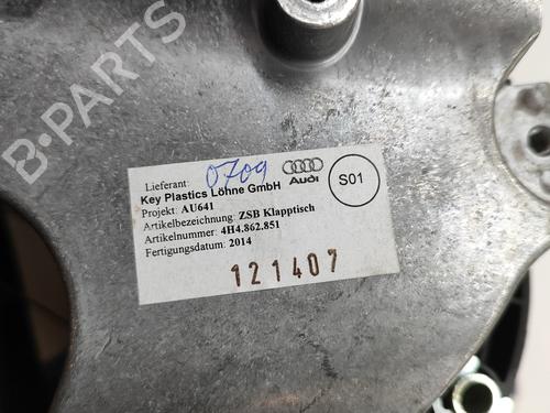Display AUDI A8 D4 (4H2, 4H8, 4HC, 4HL) 3.0 TDI quattro | BP21587923C48 