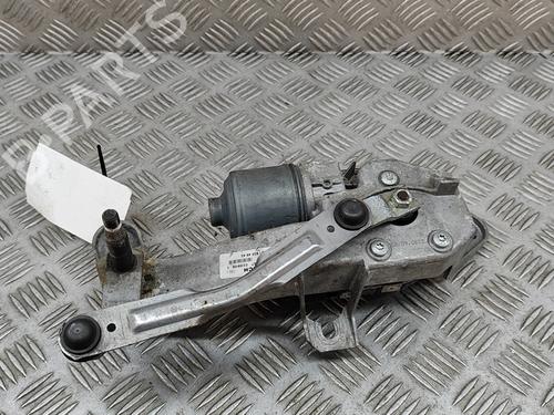 Used Front wipers mechanism MERCEDES-BENZ S-CLASS Coupe (C216) CL 500 (216.371) (388 hp) 24583046