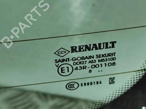 Bagrude RENAULT ZOE (BFM_) ZOE | BP26221170C64