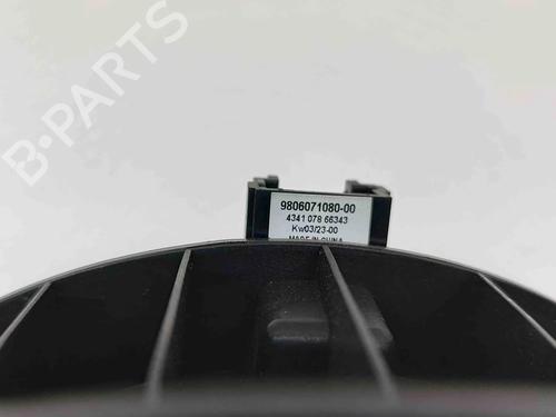 Speaker OPEL ASTRA L (OV5) 1.2 (FPHNSL, FPHNSR) | BP29486767E2  - Image 7