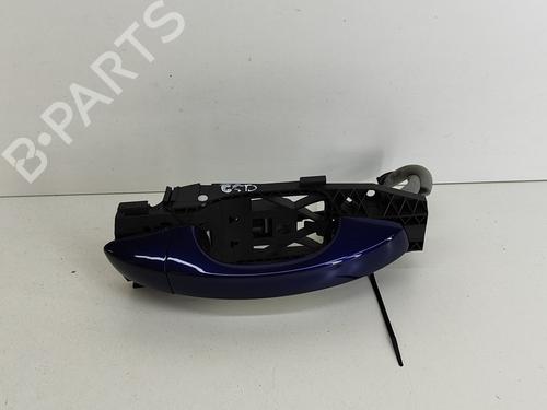 Used Rear right exterior door handle VW GOLF VII (5G1, BQ1, BE1, BE2) 2.0 GTI (230 hp) 19427867