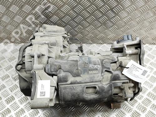 Used Engine Engine BMW X1 (F48) xDrive 25 e Plug-in-Hybrid (220 hp) 36044032 36044032