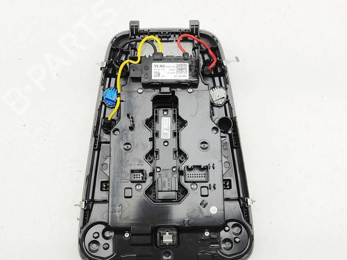 Interior roof light AUDI A6 C8 Avant (4A5) RS6 TFSI Mild Hybrid quattro | BP33549619I8 - Image 3