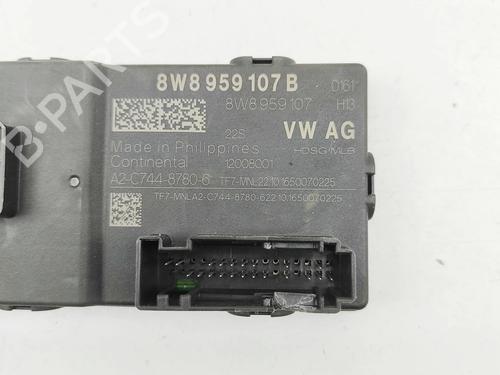 Electronic module AUDI A5 Sportback (F5A, F5F) 2.0 TFSI quattro | BP34402311M83  - Image 7