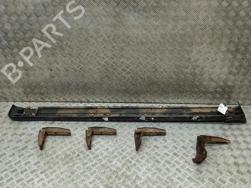 Venstre sidekjole TOYOTA LAND CRUISER 100 (_J1_) 4.2 TD (HDJ100_, HDJ100) (204 hp) 30257414