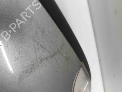 Right mirror RENAULT MEGANE CC (EZ0/1_) 1.6 dCi (EZ00) | BP29392085C27 