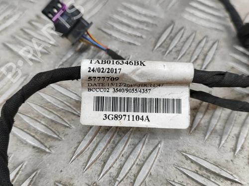 Electronic module VW ARTEON (3H7, 3H8) 1.5 TSi | BP27766050M83  - Image 10
