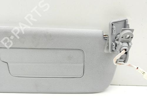 Right sun visor TESLA MODEL 3 (5YJ3) EV | BP38162475I2 - Image 6