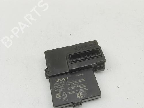 Electronic module RENAULT ARKANA I (LCM_, LDN_) 1.6 E-TECH 145 (LDMU) | BP35727093M83 - Image 1