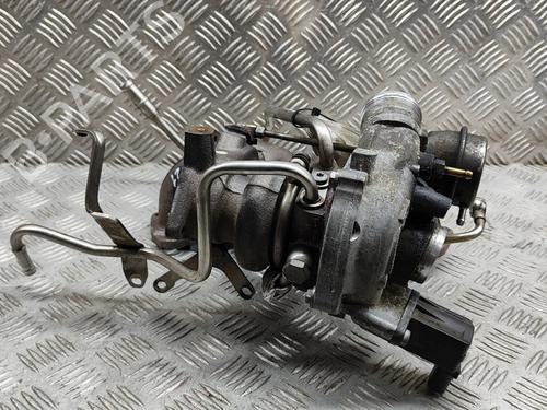 Turbolader/Kompressor für FORD FOCUS III Turnier 1.6 EcoBoost (150 hp) 17865115