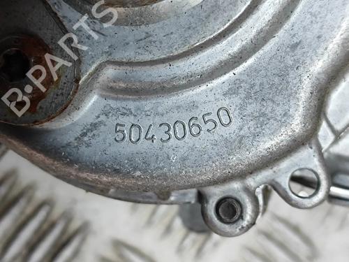 Steering column FORD TRANSIT COURIER B460 MPV 1.6 TDCi | BP27767834M21 