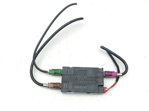 Electronic module VW TOUAREG (CR7, RC8) 3.0 eHybrid 4motion | BP33382045M83 - Image 2