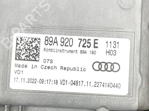 Instrument cluster AUDI Q4 E-TRON SUV (F4B) 40 | BP32119644C47  - Image 6