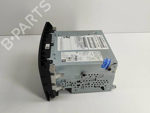 Electronic module MERCEDES-BENZ E-CLASS Coupe (C207) E 350 BlueTEC / d (207.326) | BP24819762M83 - Image 2