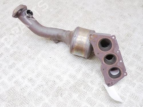 Catalyst MERCEDES-BENZ SLK (R172) 350 (172.457) | BP39472511M10  - Image 5