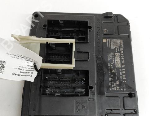 Electronic module VW ID.3 (E11, E12) Pro S | BP28430796M83 