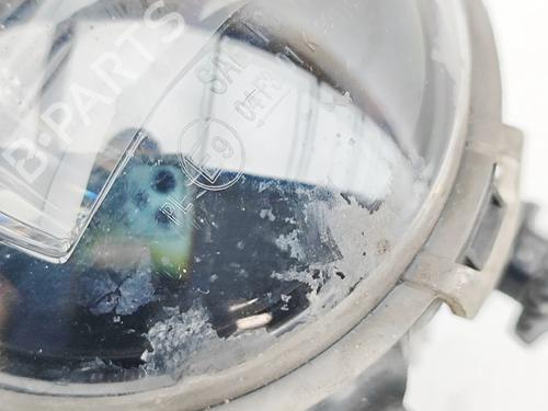 Right front fog light VOLVO C40 (539) Recharge AWD | BP39511541C31 - Image 7