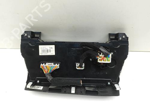 Electronic module HYUNDAI TUCSON (TL, TLE) 1.7 CRDi | BP30857293M83