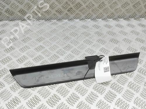 Used Step Step TESLA MODEL 3 (5YJ3) EV Performance AWD (627 hp) 33697899 33697899