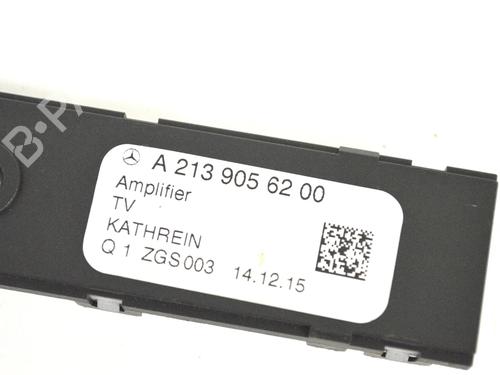 Elektronisk modul MERCEDES-BENZ E-CLASS (W213) E 220 d (213.004) | BP30213164M83