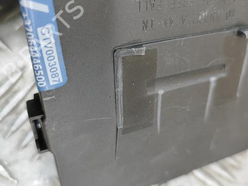 Electronic module NISSAN QASHQAI III (J12) 1.3 DIG-T | BP33121477M83 - Image 7