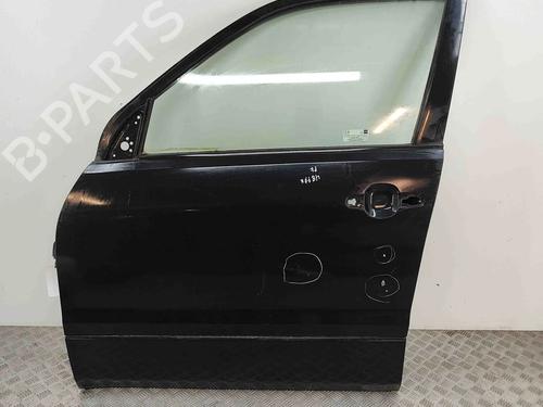 Used Left front door SUZUKI GRAND VITARA II (JT, TE, TD) 2.4 All-wheel Drive (JT424, JB424, TDA4) (166 hp) 29569916