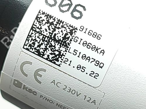 Cable HYUNDAI IONIQ 5 (NE) EV | BP34249051E12  - Image 7