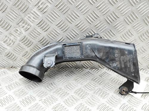 Rør Rør MAZDA MX-5 IV (ND__) 2.0 (ND2E, ND6E) (160 hp) 37402635 37402635