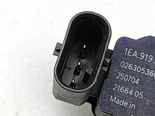 Electronic module CUPRA BORN (K11) 58 e-boost | BP40460404M83  - Image 5